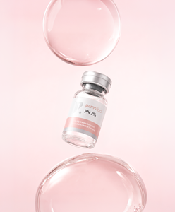 Ampolla PN 2% Hydration Complex PDRN, Revitalizador de Piel Antienvejecimiento, Reafirmante e Iluminador, Sérum Facial para Mujeres - Product Image 3