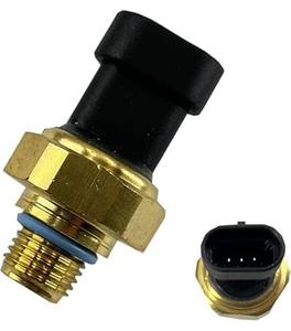 สวิตช์เซ็นเซอร์แรงดันน้ำมัน OEM 4076930 4076931 สำหรับ 03-16 5.9L 6.7L สำหรับเครื่องยนต์ ISB/QSB 6271-81-1940 พร้อมการรับประกัน 1 ปี - Product Image 5