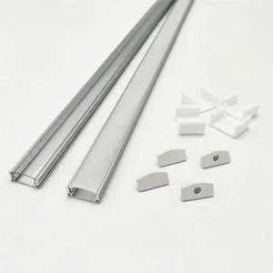 อลูมิเนียมอัดขึ้นรูปทรงตัวที ซีรีส์ 6000 - Product Image 4