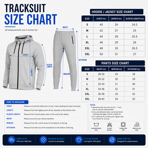 Ensemble de survêtement en molleton technique personnalisé pour homme, avec sweat à capuche zippé et pantalon de jogging, fabricant OEM ODM de tenues de sport et d'entraînement - Product Image 5