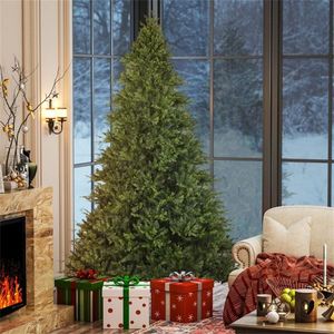 12ft Christmas Tree-Festive Holiday Decoration - Product Image 1