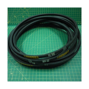 COURROIE DE DISTRIBUTION 28V POUR PIÈCES DE RECHANGE POUR MACHINE À COUDRE INDUSTRIELLE 3 L - Product Image 1