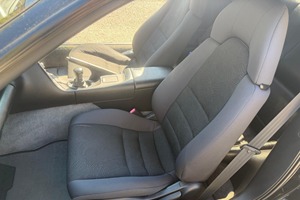 Toyota Supra 1993, Autos Usados, Vehículos Usados Confiables, Precio Competitivo - Product Image 5