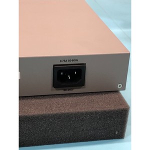 อัลไลด์ เทเลซิน AT-8000S/16 แฟสต์ อีเธอร์เน็ต สวิตช์ - อุปกรณ์และอะไหล่เซมิคอนดักเตอร์ระดับโลกที่เชื่อถือได้ - Product Image 5