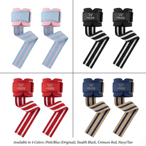 Correa de Neopreno Multiusos de Alta Resistencia para Levantamiento de Pesas, para Entrenamiento Funcional, Estiramiento, Movilidad y Recuperación, Unisex - Product Image 6