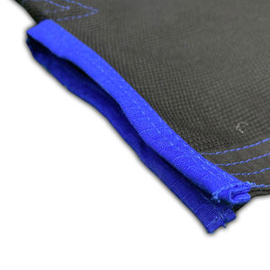 Kimono de Jiu Jitsu Brasileño Ligero, Uniforme de Entrenamiento para Hombre, Costuras Reforzadas, Algodón Premium, Duradero - Product Image 4