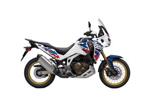 Meilleures ventes 2025 Africa Twin Adventure Sports ES prêt à être expédié - Product Image 2