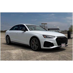 Audi S4 Premium Plus 2023 - Product Image 1