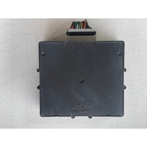 Unidad de Control del Motor ECU 955002E200 Compatible con Hyundai Tucson, Módulo de Unidad de Control Manos Libres 95500-2E200 OEM 90422140 - Product Image 6