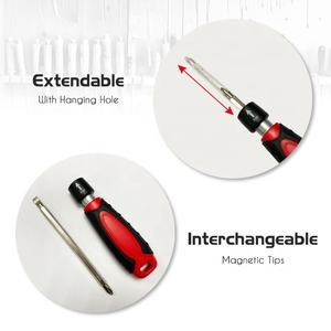 Handy-Age-destornillador 2 en 1, tamaño de bolsillo (HT1800-099) - Product Image 2