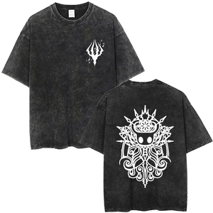 Custom <b>Logo</b> Cotton T-Shirt Premium Soft Fabric Comfortable Fit Casual Wear Wholesale Supplier OEM ODM - Product Image 2