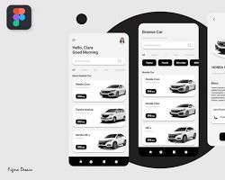 Application mobile de location de voitures pour la réservation mondiale de véhicules, services de conduite autonome et de chauffeur avec paiements sécurisés et suivi GPS - Product Image 2