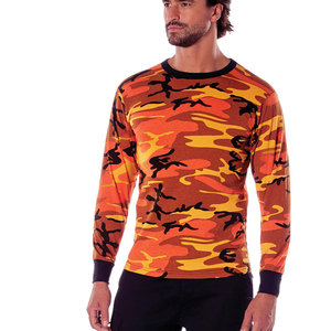 Custom Crewneck <b>Sweatshirts</b> <b>Men</b> Winter Crocheted <b>Plain</b> Dyed Digital Printing Fleece Eco-Friendly Breathable Quick 100% Cotton - Product Image 2