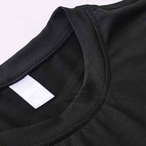 New Arrival Men's <b>Compression</b> Rashguard Long Sleeve MMA BJJ Training <b>Shirt</b> Quick Dry Breathable Athletic Gym Wear - Product Image 5