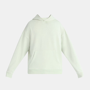 Sweat-shirts à capuche pour hommes, logo personnalisé, pull à capuche, manches longues, vêtements décontractés streetwear, vente en gros, usine de vêtements - Product Image 3