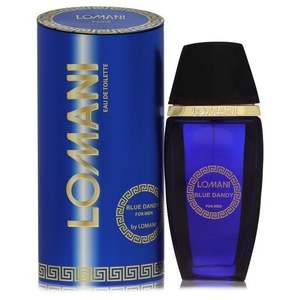 Eau de Toilette en Spray Blue Dandy para Hombre - Product Image 1