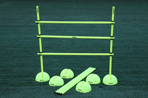 ชุดฝึกเลี้ยงบอล - Product Image 3