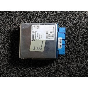 ECUs y Módulos de Computación Usados de la Serie 3 7522980 - Product Image 1