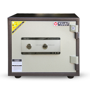 Mini Cajas Fuertes Okreek, Dakota del Sur, Estados Unidos - Product Image 3