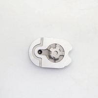 F00R0P1249 Valve Assembly For CP1 High-Pressure Pump