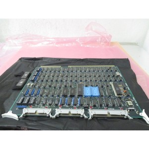 Disco D3 ALU CPU 10020 PCB, EAUA--2408 - Equipo y Piezas de Semiconductores de Confianza de Marca Global - Product Image 5