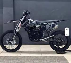 ORIGINAL K-E-W-S K16 NB300 Motocicleta de Cross de 4 Tiempos y 300cc con Refrigeración por Agua - Product Image 1