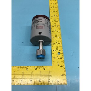 MKS 626A11TEE BARATRON TYPE 622 PRESSURE - Équipements et pièces semi-conductrices d'occasion fiables à l'échelle mondiale - Product Image 1