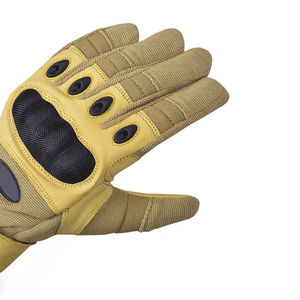Guantes Tácticos de Alta Calidad, Transpirables, para Mano Izquierda y Derecha, con Logotipo Personalizado, Gran Venta - Product Image 5
