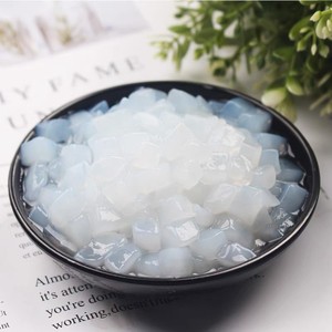 Nata de Coco Premium du Vietnam – Gelée de noix de coco prête à consommer – Ingrédient alimentaire pour boissons et desserts - Product Image 3