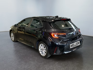 Toyota Corolla 1.8 Hybrid Comfort LED Camera <b>Adaptive</b> Cruise Control <b>CarPlay</b> Used Japan Import Fuel Efficient Sedan - Product Image 6