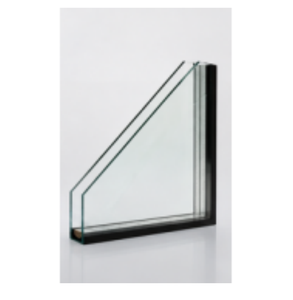 Fabricant de verre feuilleté Low-E à prix raisonnable, performant en termes de sécurité et décoratif - Product Image 1
