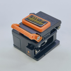 เครื่องตัดใยแก้วนำแสงอัตโนมัติ ผลิตในจีน พร้อมไฟ LED สำหรับงาน FTTH - Product Image 6