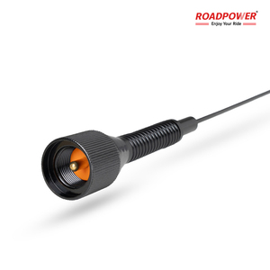 เสาอากาศวิทยุเคลื่อนที่แบบยืดหยุ่น Roadpower (ANT-829) สำหรับรถยนต์ พร้อมสัญญาณนำไฟฟ้าสูงและติดตั้งง่าย - Product Image 4