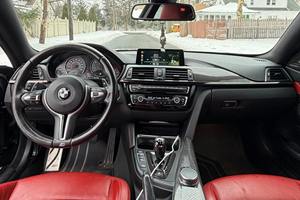 BMW M4 Coupé 2018 - Product Image 6