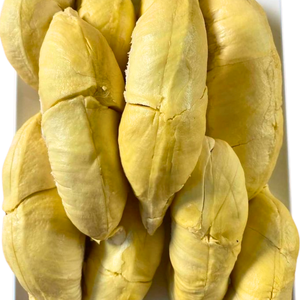 [Meilleur prix] Vente en gros de segments de durian Ri6 surgelés IQF de haute qualité, frais, naturels et sucrés, pour les distributeurs et les détaillants, qualité A B - Product Image 6