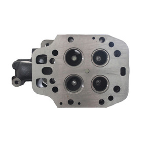 Nouvelle culasse de moteur avec guide pour MERRCEDES BENZ OM 355 a 3550100620 Pièces de moteur - Product Image 1