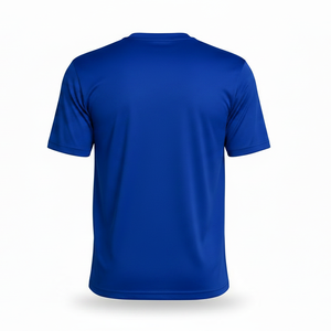 เสื้อยืดพิคเคิลบอลแบบสั้นทรงสปอร์ตสำหรับผู้ชาย รุ่นแข่งขัน แห้งเร็ว ระบายเหงื่อได้ดี รับผลิตแบบ OEM ODM - Product Image 2