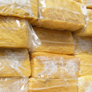 Caoutchouc naturel SVR 3L de haute qualité – Matière première pour pneus, élastiques, bandes transporteuses, tubes en caoutchouc et adhésifs - Product Image 3