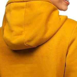 Sudaderas con Capucha para Mujer al por Mayor, con Logotipo Personalizado, 100% Algodón, Felpa, Calidad Premium, Estilo Casual, Color y Talla Personalizables - Product Image 6