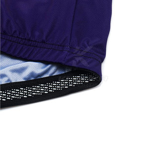 Maillot de cyclisme personnalisé OEM et ODM pour équipes professionnelles – Respirant et à séchage rapide - Product Image 4