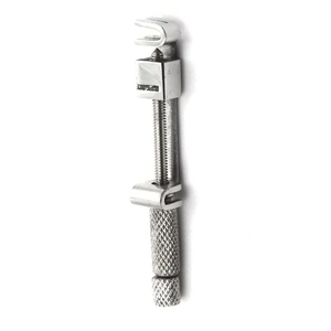 Kit de matrices dentaires en acier inoxydable, système de bandes matricielles sectionnelles, instrument réutilisable OEM Shuja Surgico Manuel - Product Image 3