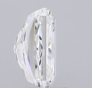 Diamante Cultivado en Laboratorio con Certificación IGI, Corte Radiante de 4.03 CT, Color E, Claridad VS1, CVD LG 733591695, ROYAL GEMS SUPER, para Joyería - Product Image 3
