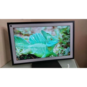 Pantalla Inteligente A-mazon Echo Show 15 para Videollamadas, Recetas y Control del Hogar Inteligente - Product Image 6