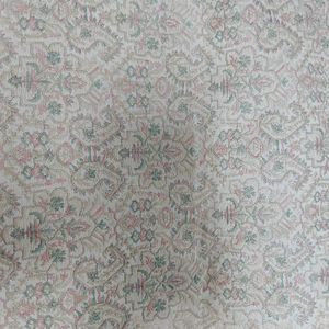 ผ้าปักลายหรูหรา - Product Image 1