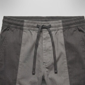 Pantalon élégant pour homme, tissu respirant, coupe confortable, parfait pour les occasions formelles, les réunions d'affaires, le style quotidien - Product Image 6