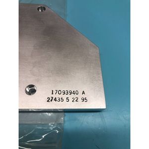 Eaton 17093940 Placa de Cierre para Conjunto de Ducha E - Equipos y Piezas Semiconductores de Confianza de Legado Global - Product Image 6