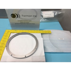 LAM 715-443202-001 Anillo, CPLG, ESC, JEIDA, 8, 152116 - Equipo y Piezas de Semiconductores de Confianza de Global Legacy - Product Image 2