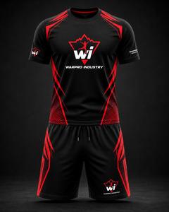 Uniforme de Fútbol para Hombre, Nuevo Diseño, Venta al Por Mayor, Producto de Alta Demanda, OEM, Uniforme de Fútbol de Alta Calidad para Equipos - Product Image 1