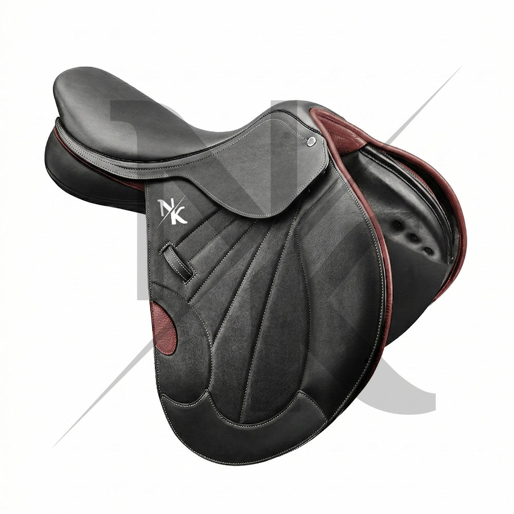 Noir classique avec des reflets brun Havane