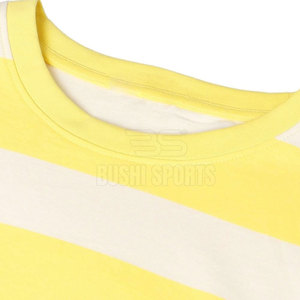 เสื้อยืดโอเวอร์ไซส์ดีไซน์ล่าสุด MOQ ต่ำ เสื้อยืดโอเวอร์ไซส์สำหรับใส่หน้าร้อน เสื้อยืดโอเวอร์ไซส์สกรีนโลโก้ตามสั่ง - Product Image 5